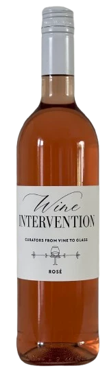 Rose wine