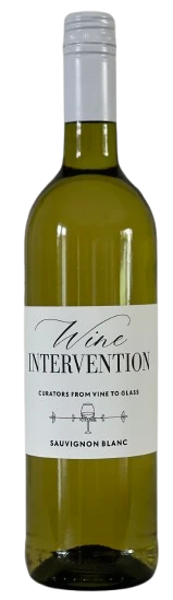 Sauvignon Blanc wine